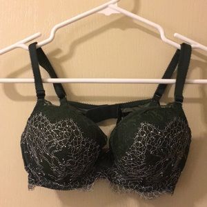 Victoria’s Secret Dream Angels Lined Demi